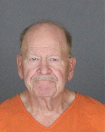 Mugshot of DAVID OWEN JOHNSON