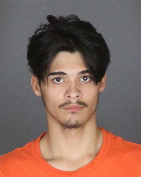 Mugshot of RIVER PEYTON DUBY