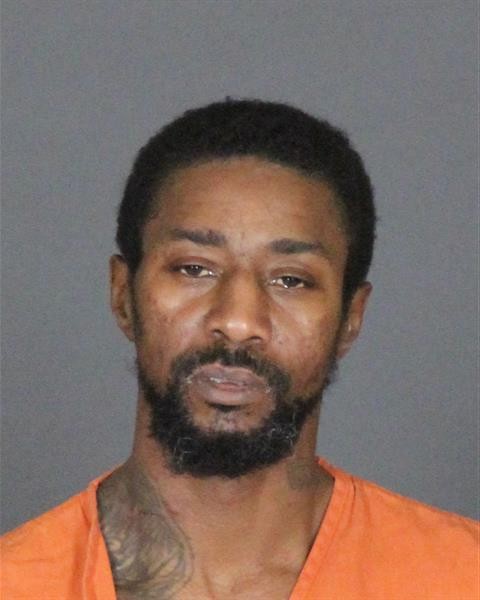 Mugshot of ANTHONY MICHAEL GRAVES