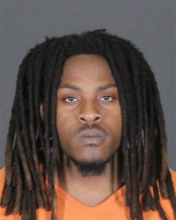 Mugshot of JAKARI FOSTER