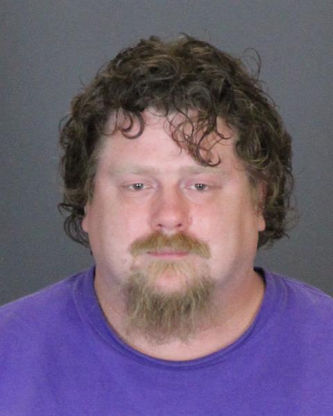 Mugshot of MICHAEL GEORGE GIERAGA