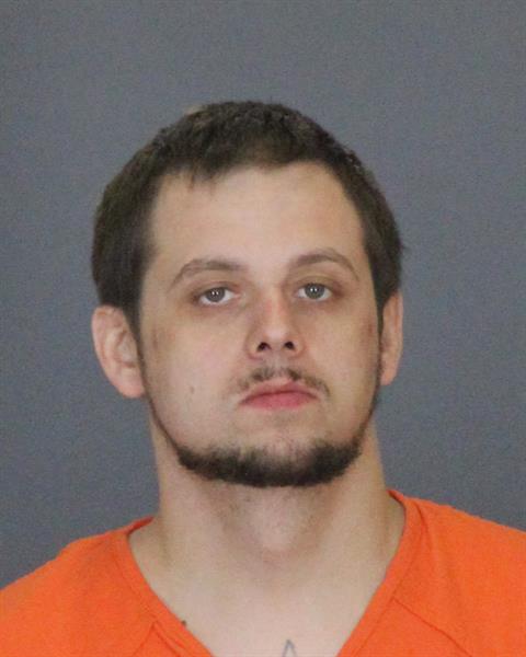 Mugshot of CASEY JO WHITE