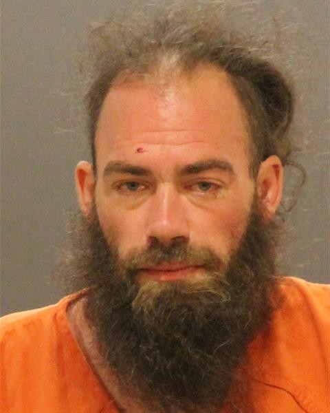 Mugshot of WILLIAM JOSEPH WORSHAM