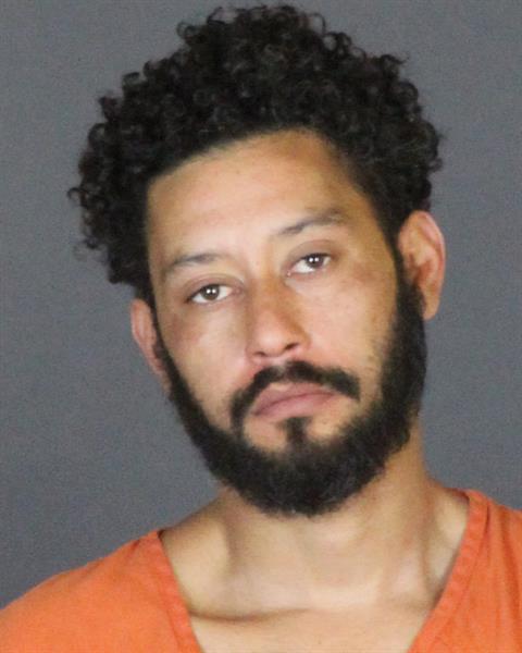 Mugshot of DEREK NMN CRUZ