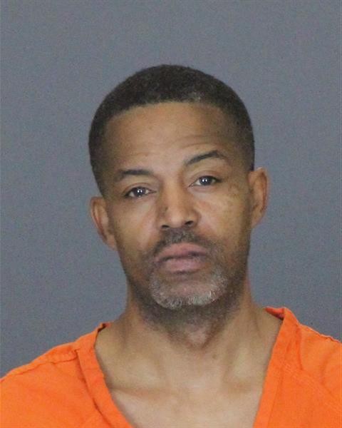 Mugshot of TOROME FONTA LOWE