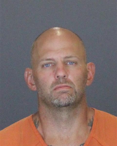 Mugshot of GREGG ANTHONY OSEBOLD