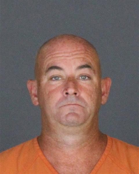 Mugshot of TODD DANIEL KOSECKI