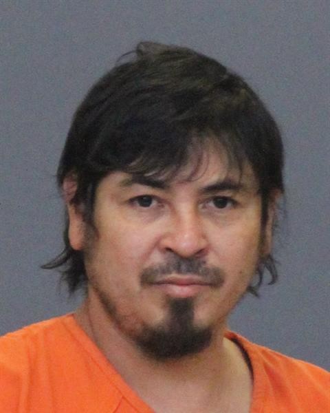Mugshot of RUBEN NAHUN NMN AVILA AGUILAR