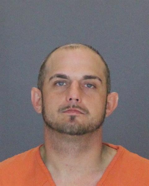 Mugshot of CODY ALEXANDER LAPLANTE