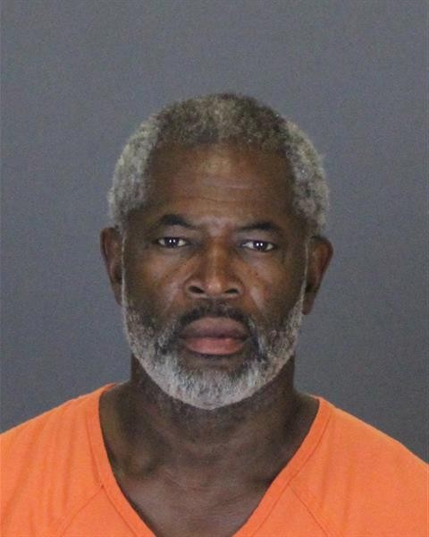 Mugshot of MELVIN NMN CARTER