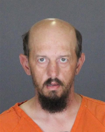Mugshot of BRYAN MICHAEL KUKUK