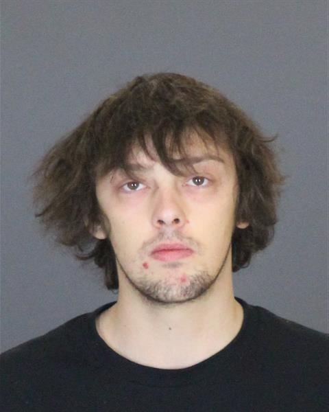 Mugshot of NATHAN ALLEN KUJDA