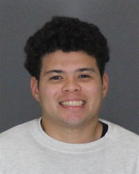 Mugshot of CARLOS JOSE GAMARRA OBISPO