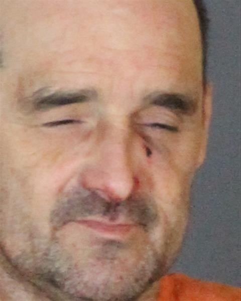 Mugshot of ERIK J THOMAS