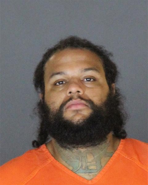 Mugshot of ANTONIO DESHAWN DANIEL