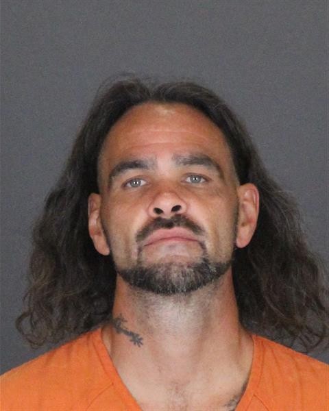 Mugshot of CLAY HUSSEIN IBRAHIM