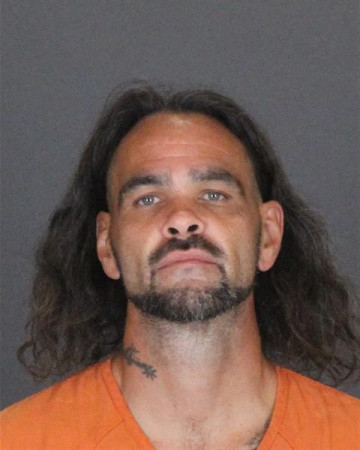 Mugshot of CLAY HUSSEIN IBRAHIM