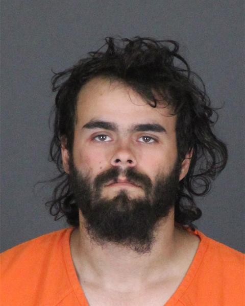 Mugshot of DAVID WILLIAM DUFORT