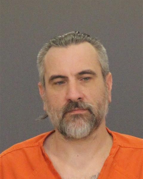 Mugshot of MATTHEW MICHAEL CLARKSON