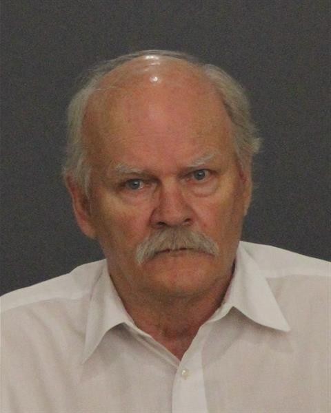 Mugshot of THOMAS JOSEPH AGAR