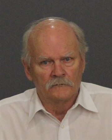 Mugshot of THOMAS JOSEPH AGAR