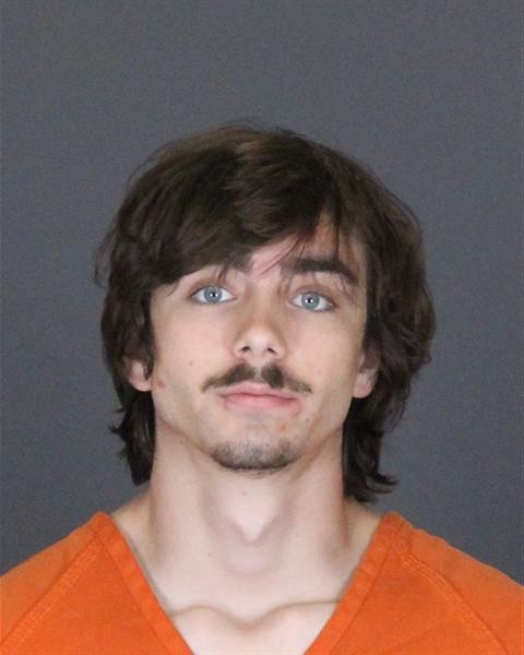 Mugshot of CHASE EDWARD KLIEMAN
