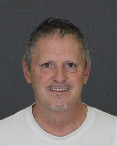 Mugshot of VERNON EDWARD WHITEHEAD