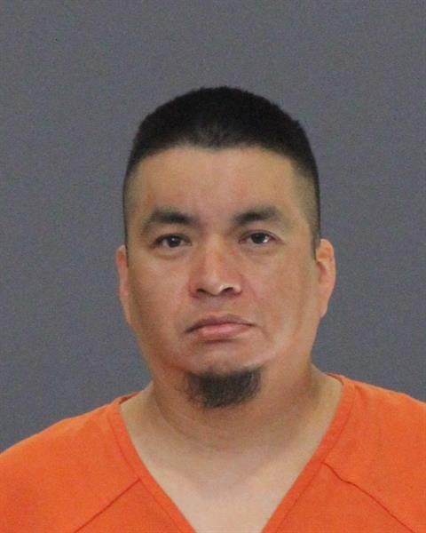 Mugshot of ALEJANDRO EVARARDO RODRIGUEZ GONZALEZ