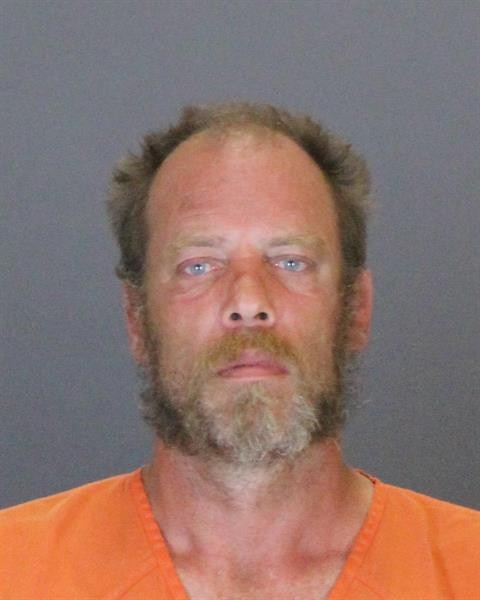 Mugshot of DANIEL RAY ESSENMACHER