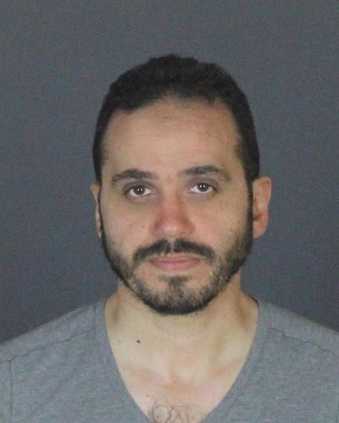 Mugshot of ABDUL JABBAR NAJI SHALABI