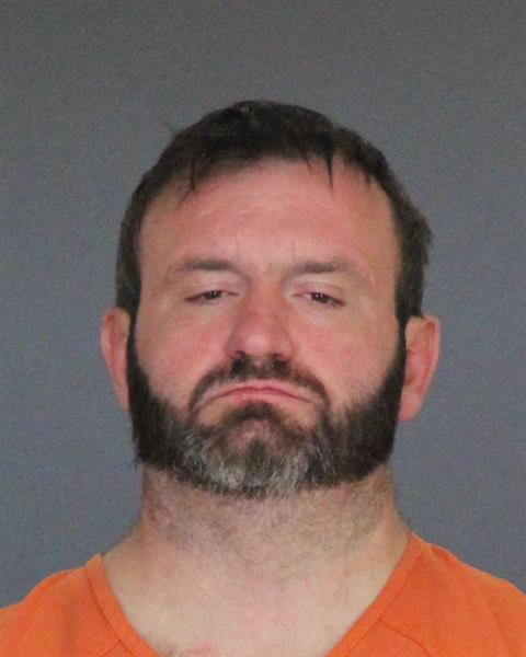 Mugshot of CHRISTOPHER JOSHUA GAMET