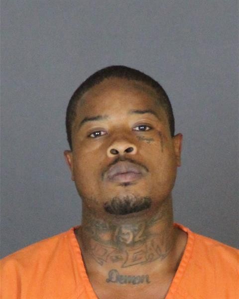Mugshot of DAMONTAI QUANTEZ WEEKS-FARMBY
