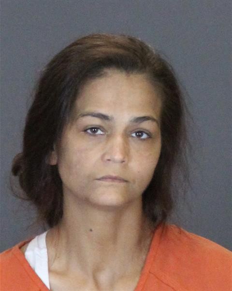 Mugshot of JENNIFER LYNN NEAVES