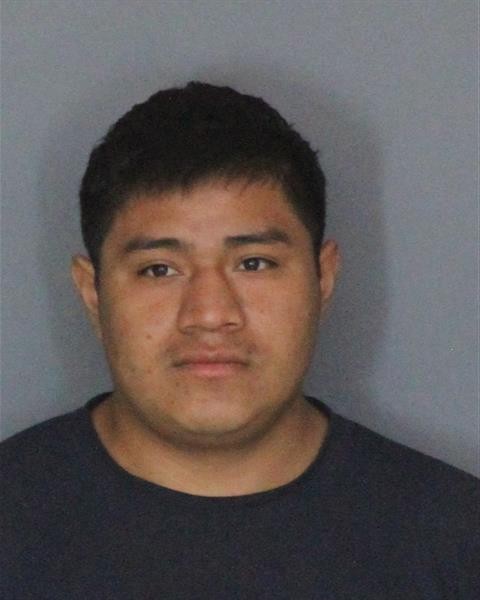 Mugshot of EDUARDO PEREZ-DIAZ