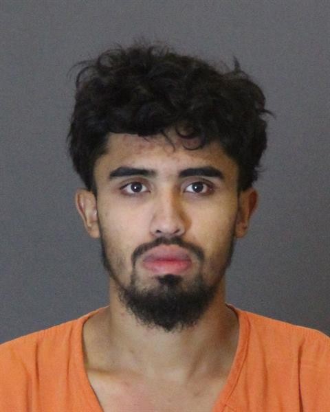 Mugshot of LENAR NMN LOPEZ LOPEZ