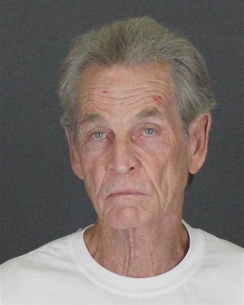 Mugshot of JAMES GEORGE SKOLAS