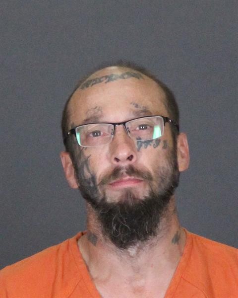 Mugshot of DANNY GEORGE MCWILLIAMS