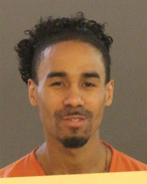 Mugshot of DAVONTA THOMAS-DESHAWN FRIERSON