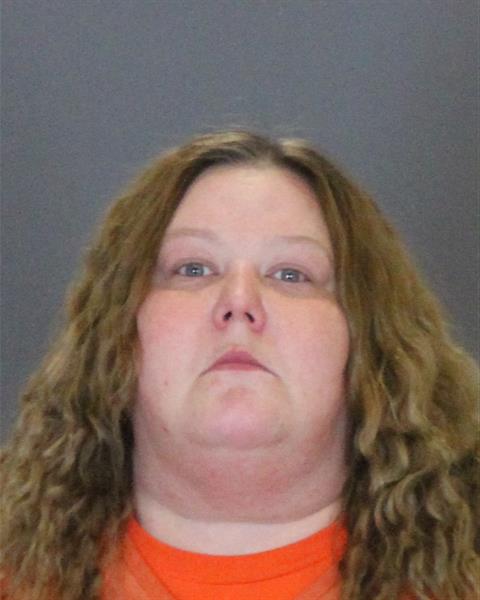 Mugshot of JENNIFER LEE BONAM