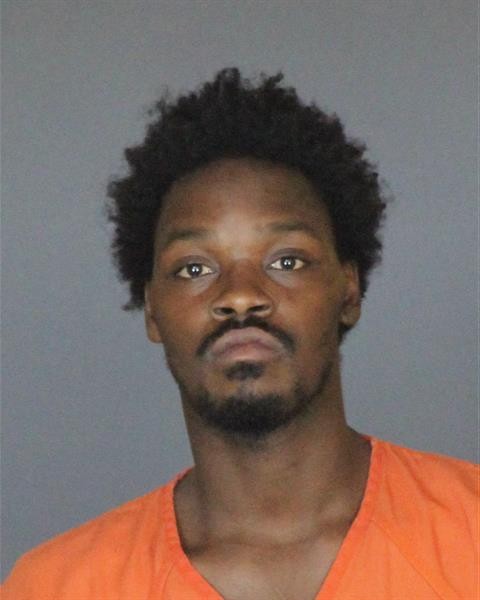 Mugshot of KWASEAN JACQUES BROWN