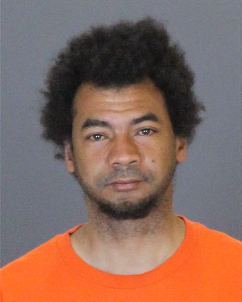 Mugshot of JASON CHRISTOPHER DUCKWORTH