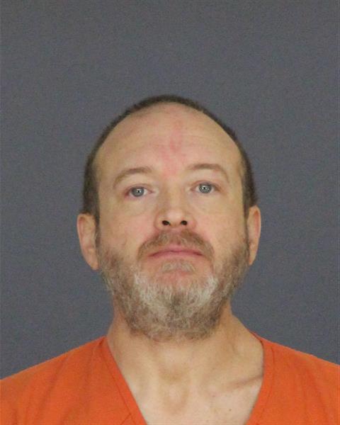 Mugshot of LUKE JAMES SVACHA