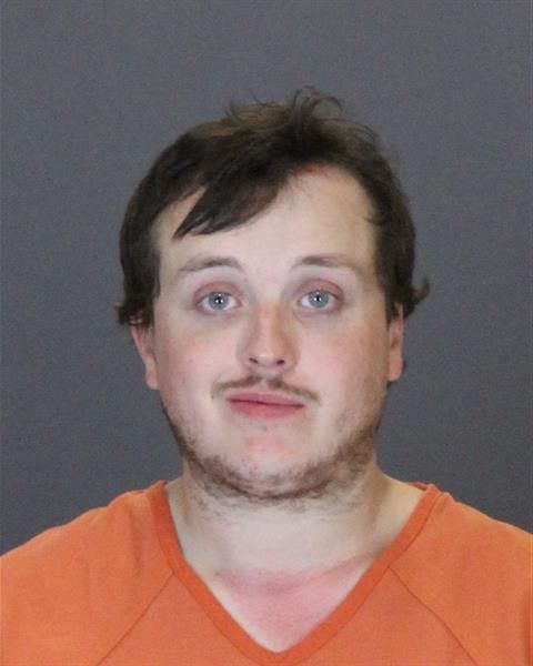 Mugshot of KENNETH JAMES FONTENOT