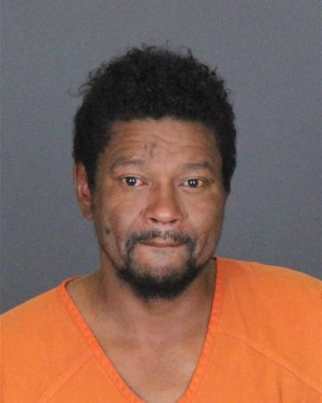 Mugshot of JEREMY DWAYNE ROGAN