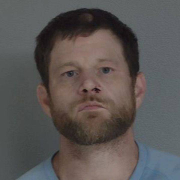 Mugshot of JEFFERY VERNON CHAPMAN