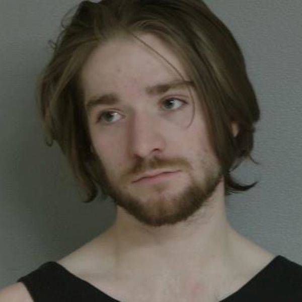 Mugshot of KADEN MIKEL VANWORMER