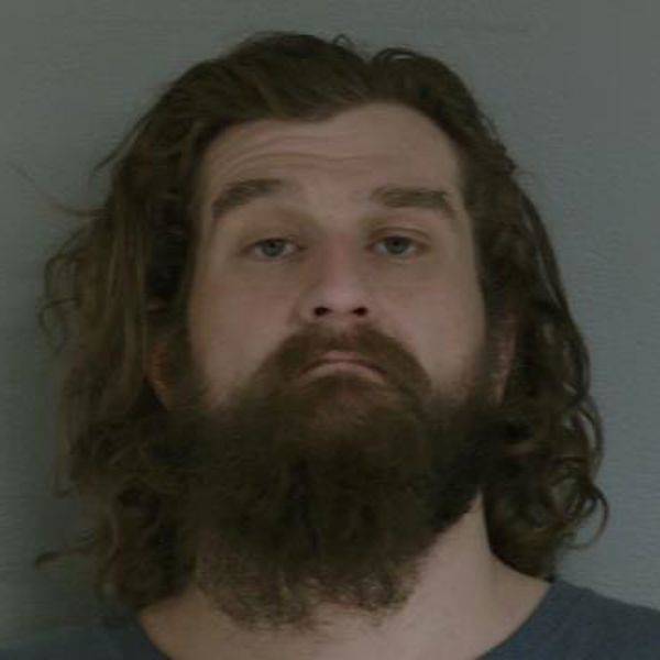 Mugshot of JOSEPH PATRICK CRIST