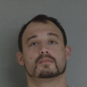 Mugshot of MATTHEW THOMAS TRIESTRAM