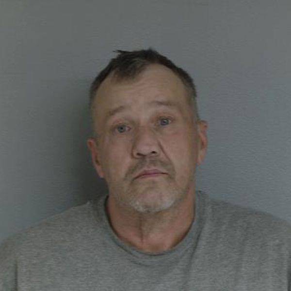 Mugshot of DANIEL EDWARD STARCHER