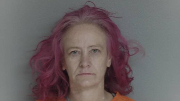 Mugshot of CASSANDRA JEAN STRATTON